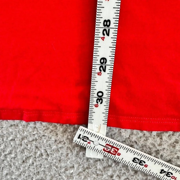 Eileen Fisher Tunic Long Sleeve Side Slits Straight Hem - Picture 4 of 16